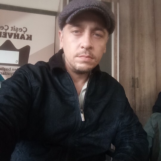 Yağmur fena yağıyor burada sizin orada nasıl?