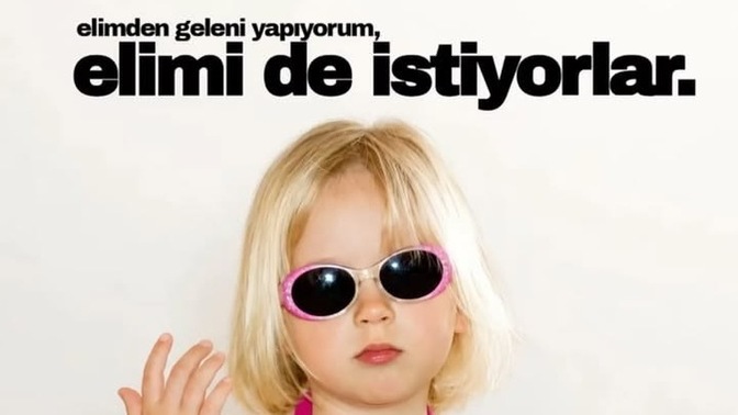Çevrenizi memnun etmek için kendinizden ödün veriyor musunuz?