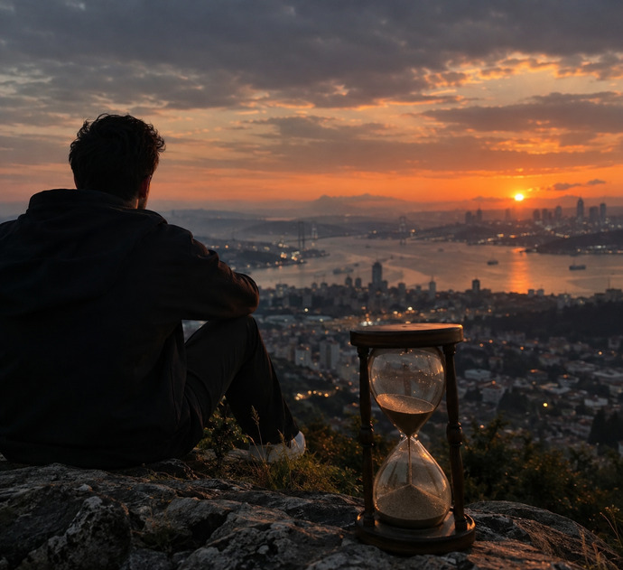 Hayatınızın sonunu önceden bilmek ister miydiniz?