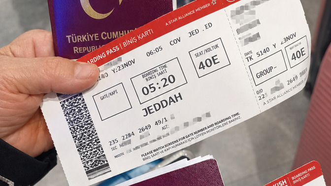 Elinizde bir bilet olsa, istediğiniz bir kişiyle nereye gitmek isterdiniz?