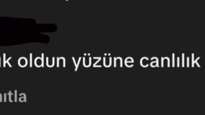 Bekleyen derviş muradına mi erer yoksa sezon finali mi olur 😅 ?