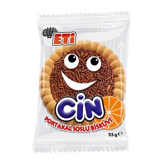 Cinlerden korkuyon mu?