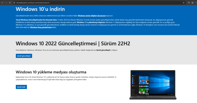 Windows 10’u sıfırladım ama açılışta CMD penceresi hâlâ açılıyor, virüs mü?