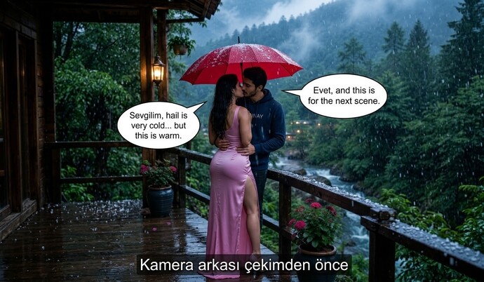 Felâket biri misin?