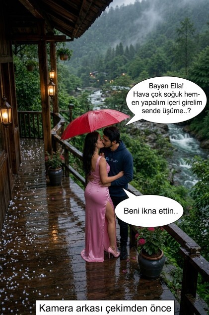 Felâket biri misin?