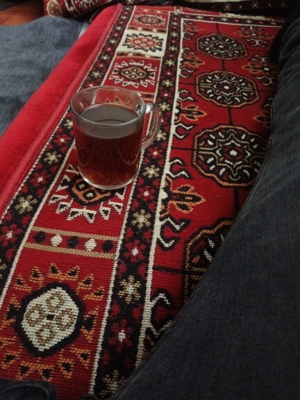 Kahve mi çay mı, günlük hayatta hangisini daha çok seviyorsun?