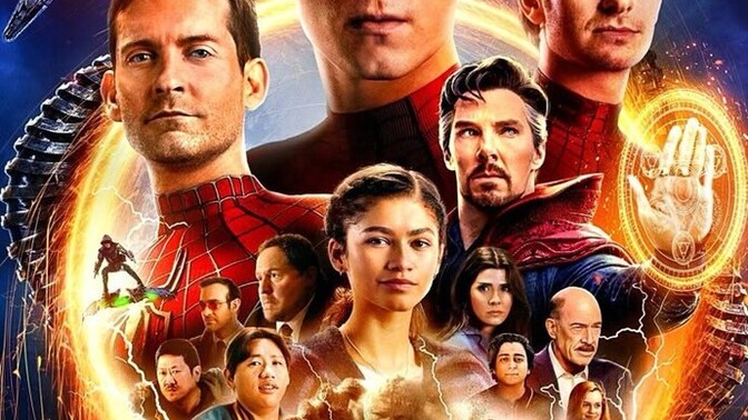 Black Widow, Spider-Man ve Yenilmezler arasında en sevdiğiniz Marvel filmi hangisi?