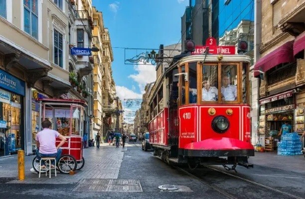 İstanbulda yağmur devam ediyor mu?