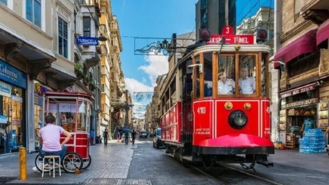 İstanbul'da yağmur devam ediyor mu?