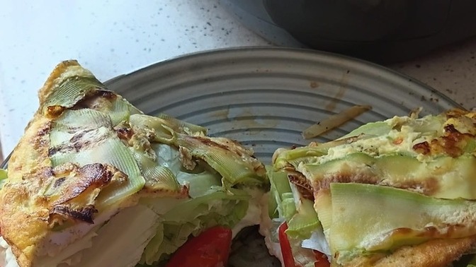 Kahvaltılar yapıldı mıı?