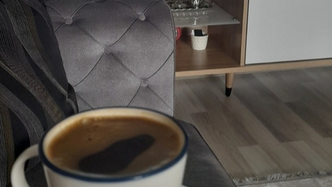 Güne nasıl başladınız neler yapiyorsunuz?