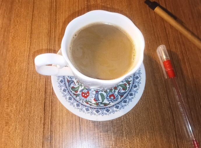 Kahvene hangi şarkı eşlik etsin?