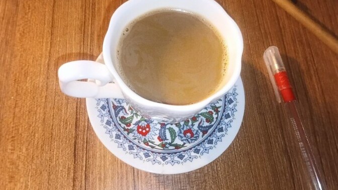 Kahvene hangi şarkı eşlik etsin?