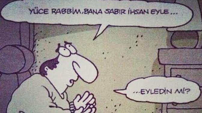 Sabrınızı sınayan insanlarla nasıl baş ediyorsunuz?