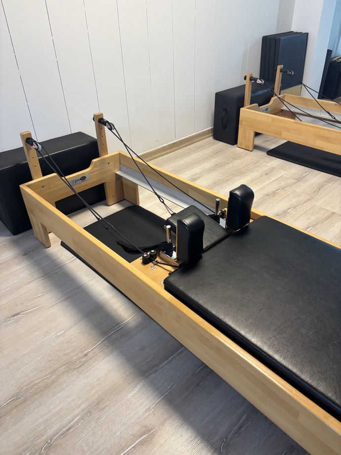 Reformer Pilatesin faydaları nelerdir?