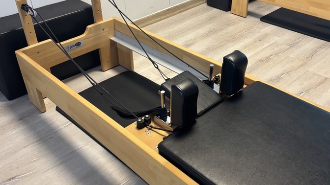Reformer Pilatesin faydaları nelerdir?