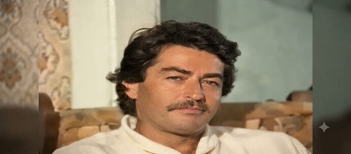 En beğendiğiniz Yeşilçam oyuncusu kim? Benim favorim Salih Güney, sizin favoriniz kim?