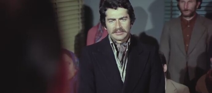 En beğendiğiniz Yeşilçam oyuncusu kim? Benim favorim Salih Güney, sizin favoriniz kim?