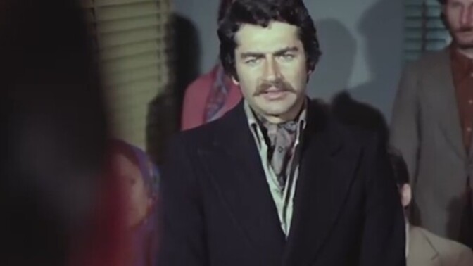 En beğendiğiniz Yeşilçam oyuncusu kim? Benim favorim Salih Güney, sizin favoriniz kim?