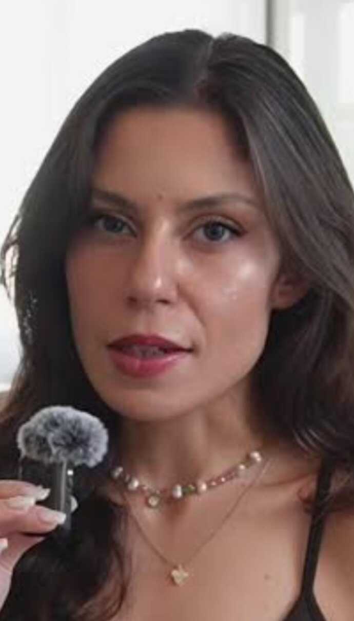 Gözde Rana Yılmaz güzel mi?