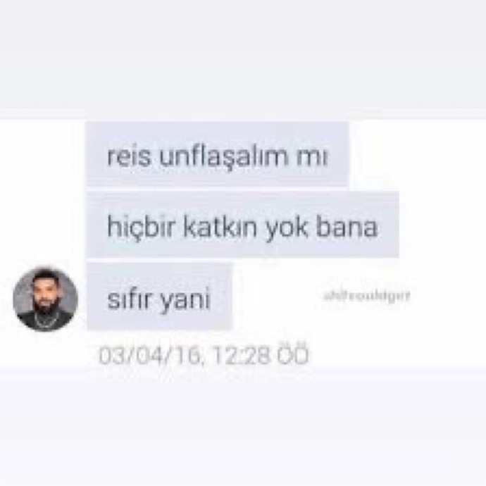 İletişim kurmadığınız kişilerle takipleşiyor musunuz?