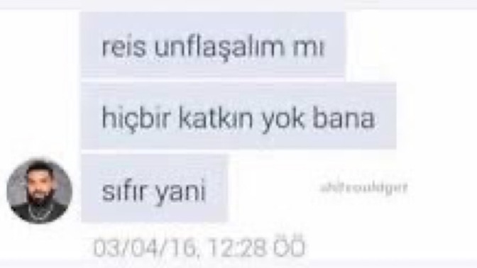 İletişim kurmadığınız kişilerle takipleşiyor musunuz?