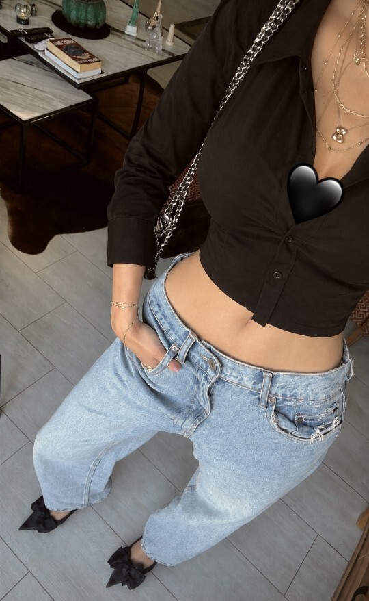 Kombin yapmayı sevenlerden misiniz, yoksa elinize ne geçerse giyenlerden mi?