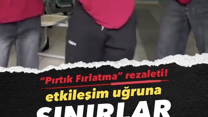 Sizce dijital çağda "etkileşim deliliği" kontrolden çıktı mı?
