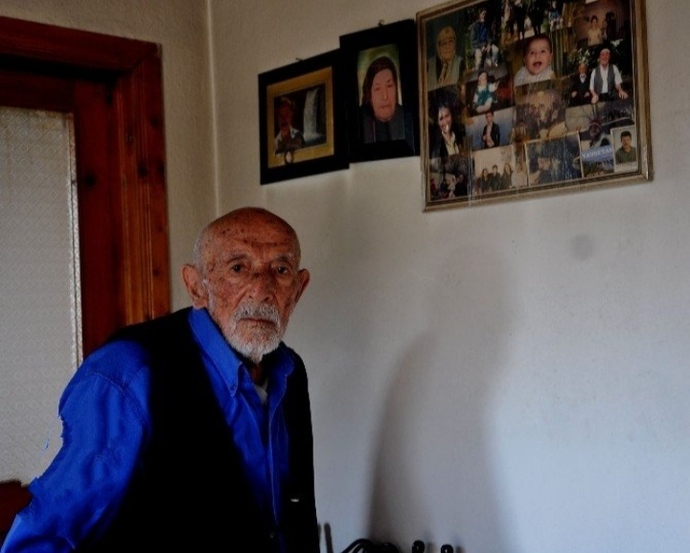Erkekler yaşlandıkça neden daha huysuz olur?
