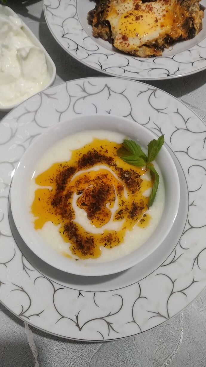 Yemek seçme huyunuz var mı, yoksa her yemeği severek yer misiniz?
