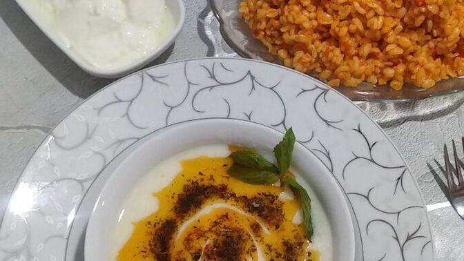 Yemek seçme huyunuz var mı, yoksa her yemeği severek yer misiniz?