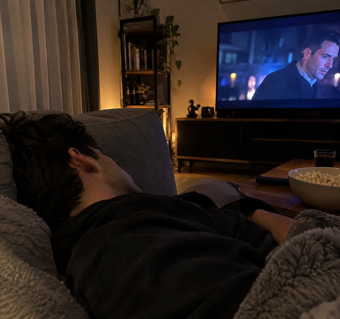 Dizi film