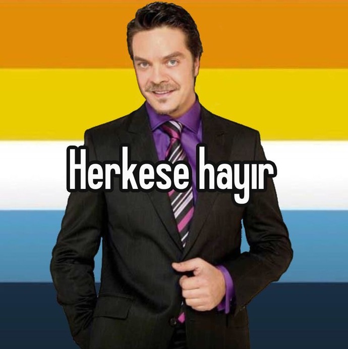 Bir ilişkiniz var mı şu an?