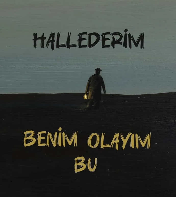 Hallederim dediğiniz her şeyi hallettiniz mi?