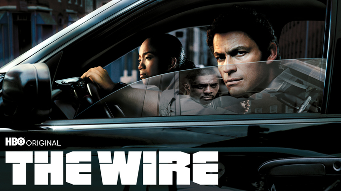 The Wire dizisi hangi sırayla ve nereden izlenir?