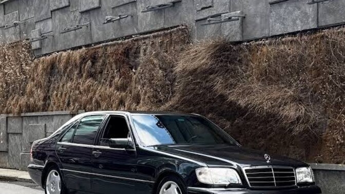 W140 S320 Long, W210 E320 ve W211 E320 arasından hangisini seçerdiniz?