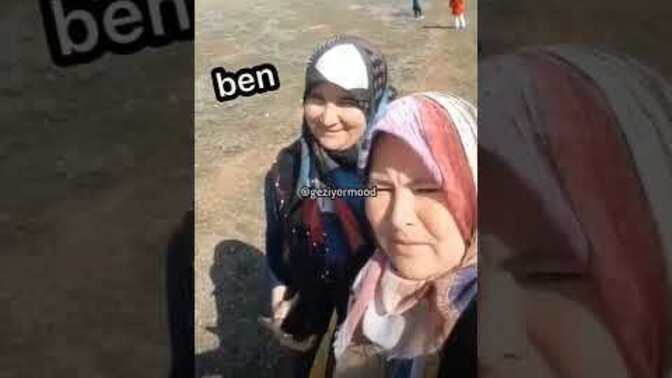 Eski sevgiliye bir şans daha vermek mi, yoksa tamamen yabancı biriyle sıfırdan başlamak mı?