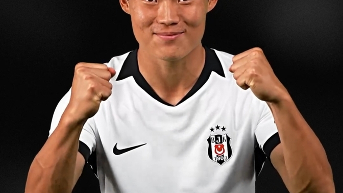 Beşiktaş- Hoffenheim maçı sizede 'OH' dedirtiyor muuu?