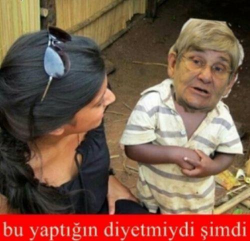 Napıyorsunuzzz?