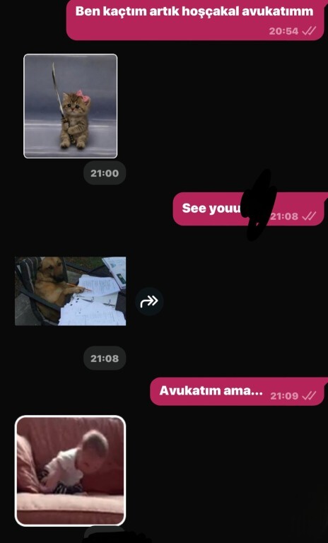 Ciddiyet seviyeniz yüzde kaç, yoksa ortamına göre mi değişiyor?