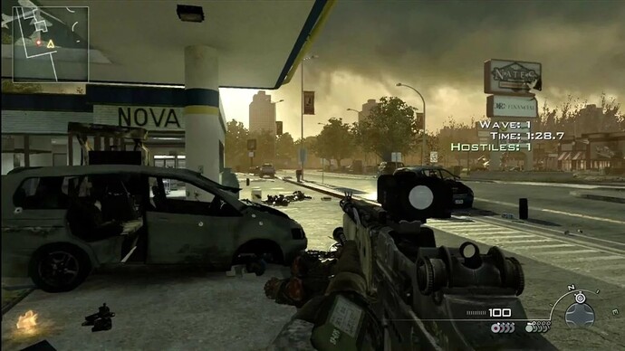 En iyi Call of duty Modern warfare serisi hangisi idi sizce?