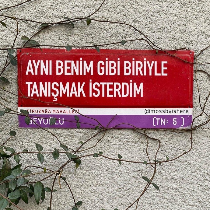 Bir flörtün CV’sini değerlendirirken ilk neye bakarsınız?