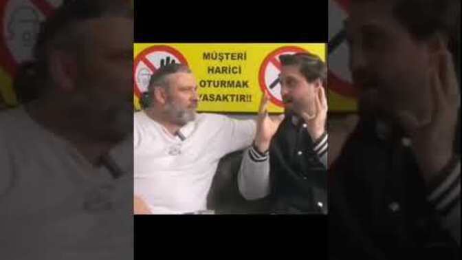 Çocuksu erkekleri sever misiniz?