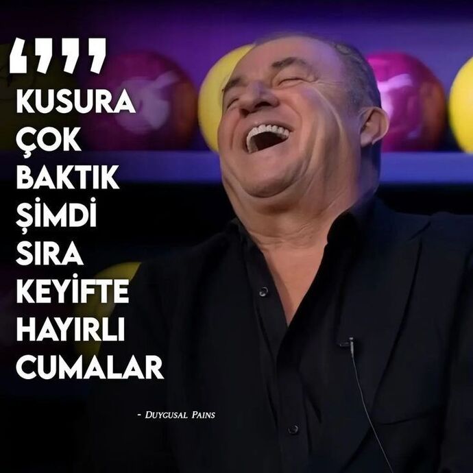 Sevgiliye cuma mesajı atılır mı?