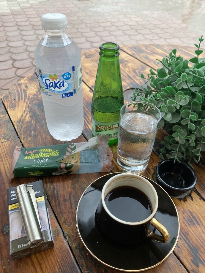 Hayatımızda ki her günün değerini bilmeli miyiz☀️?