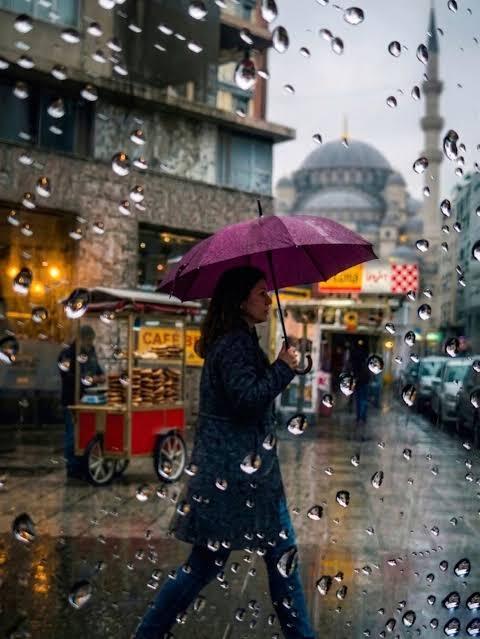 Yağmurlu bir hafta sonunda nereye kaçıp gitmek isterdiniz?