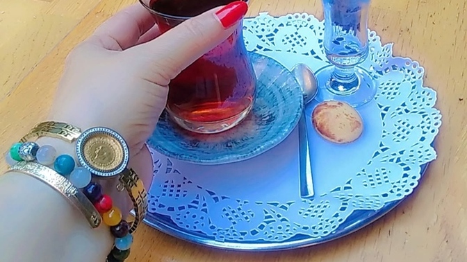 Hayatınızın kısaca özeti nedir?