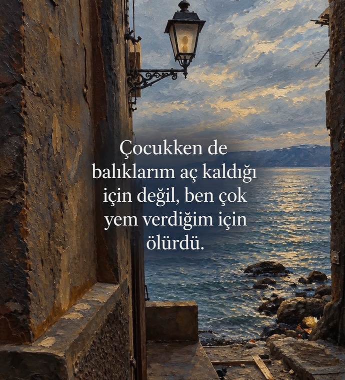 Her şeyin fazlası zararlı mı?