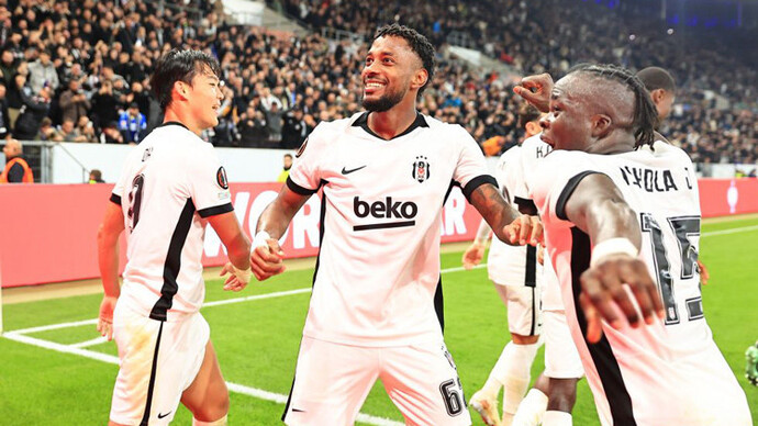 Beşiktaşın Hoffenheim Galibiyeti Hakkında Ne Düşünüyorsunuz?