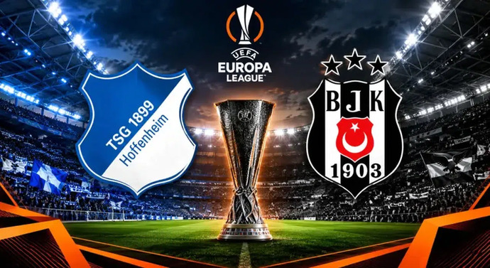 Beşiktaşın Hoffenheim Galibiyeti Hakkında Ne Düşünüyorsunuz?